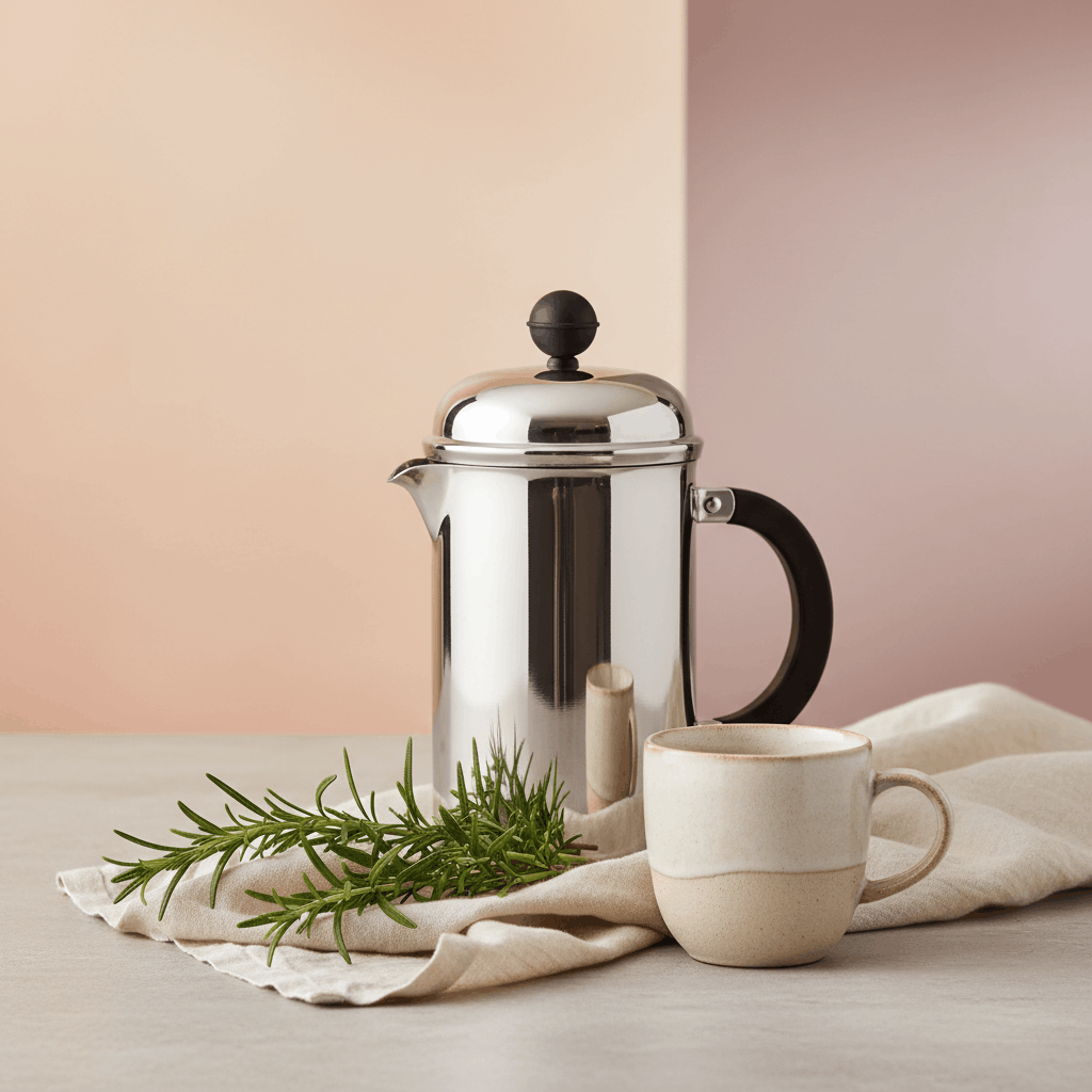 Aesthetic Kitchen