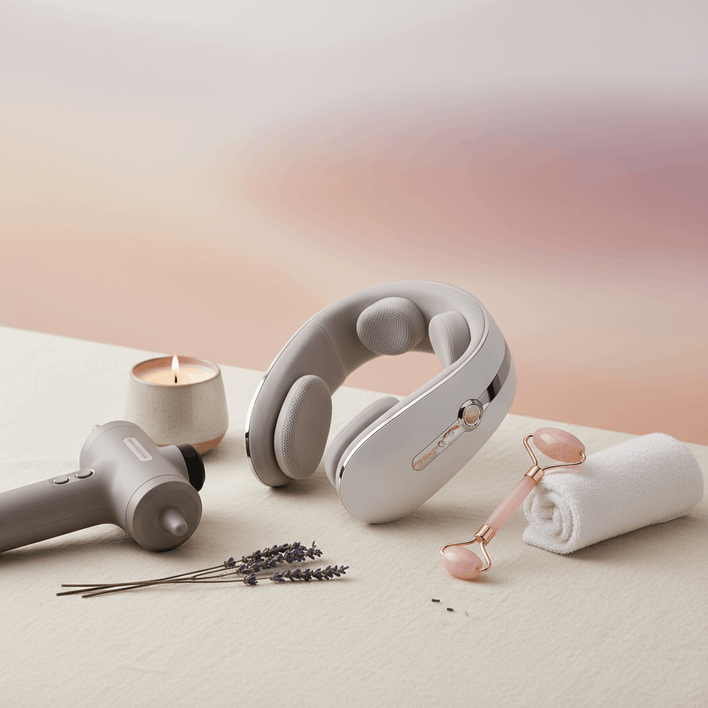 Massagers