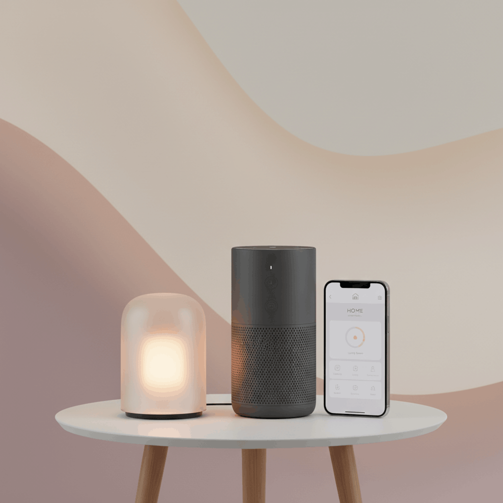 Smart Living