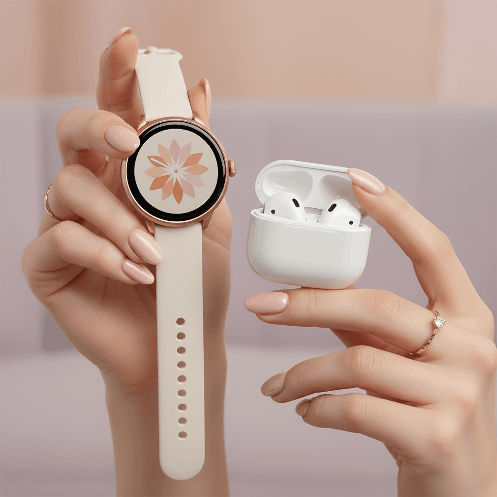 Tech Gadgets