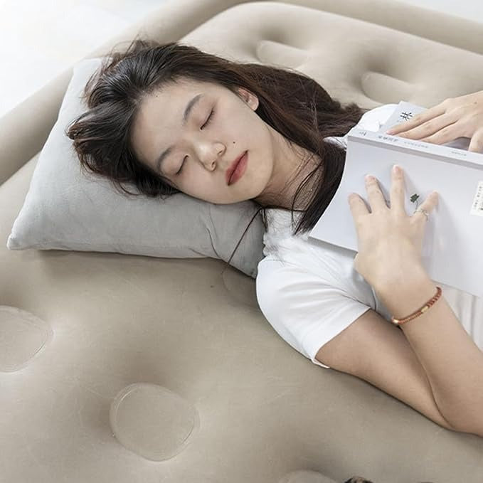 Inflatable Airbed