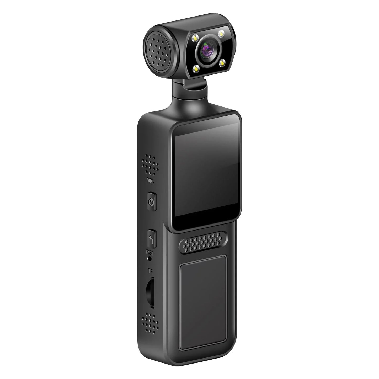 3-Axis Gimbal Stabilizer
