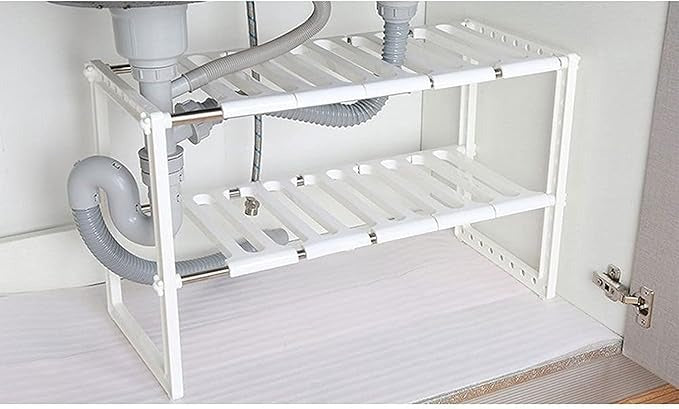 Kitchen Rack Ⓢ