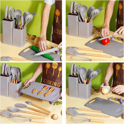 Household Electric Cleaning Brush Kitchen Supplies